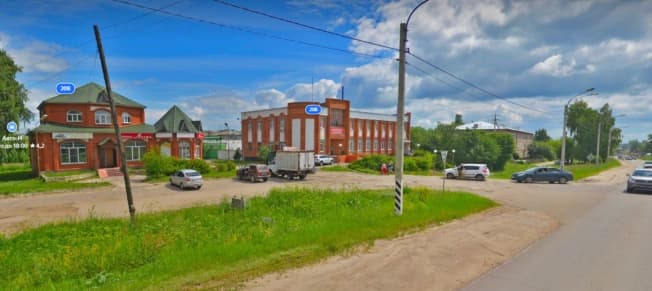 Снять коммерческую недвижимость в Спасск-Рязанский. Вариант № 2332949, 1, площадь - квм, цена 75000 рублей