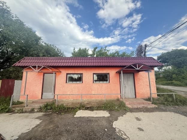 Снять коммерческую недвижимость в Пензенской области. Вариант № 2214677, 0, площадь - квм, цена 35000 рублей