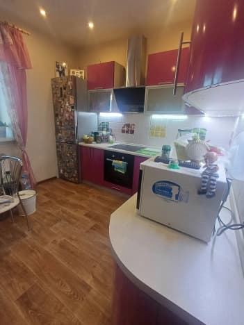 Купить квартиру на улице Раздольная в Волгограде. Вариант № 2409074, 1, площадь - квм, цена 9300000 рублей