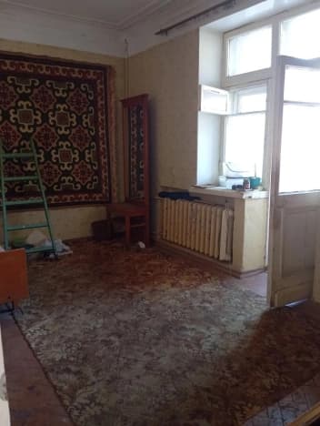 Купить квартиру недорого в Рыбинске. Вариант № 1999298, 1, площадь - квм, цена 3350000 рублей
