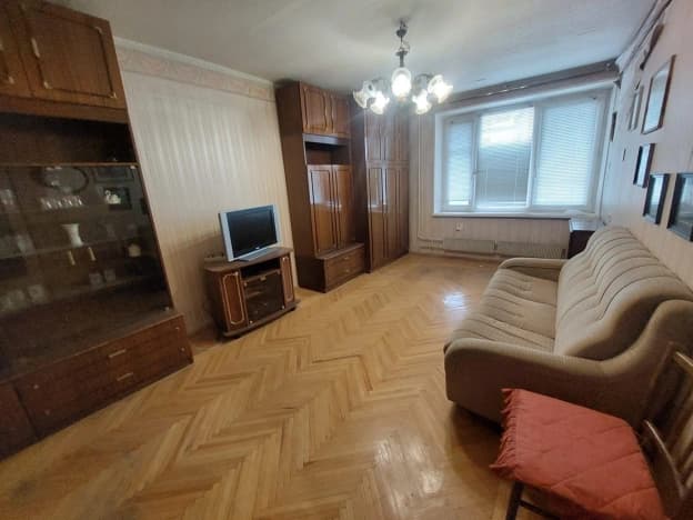 Купить квартиру у метро Сокольники в Москве. Вариант № 2392113, 0, площадь - квм, цена 16500000 рублей