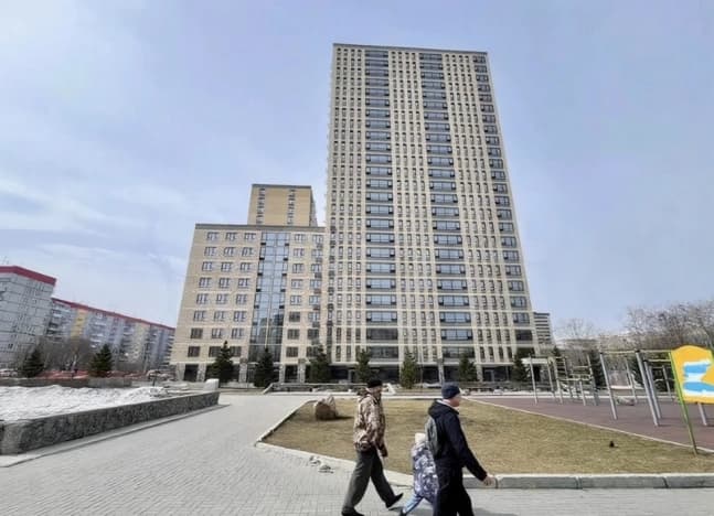 Купить квартиру на улице Жуковского в Новосибирске. Вариант № 2173080, 1, площадь - квм, цена 7600000 рублей