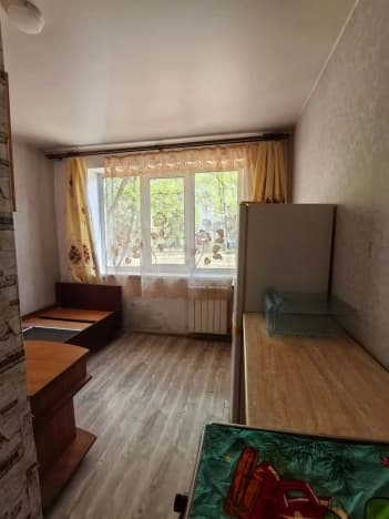 Купить однокомнатную квартиру в Надеждинском районе в Приморском крае. Вариант № 2164702, 0, площадь - квм, цена 2700000 рублей