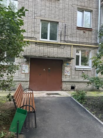 Купить двухкомнатную квартиру в Посёлоке Новом в Ковровском Муниципальном Округе в Владимирской области. Вариант № 2268496, 1, площадь - квм, цена 4599999 рублей