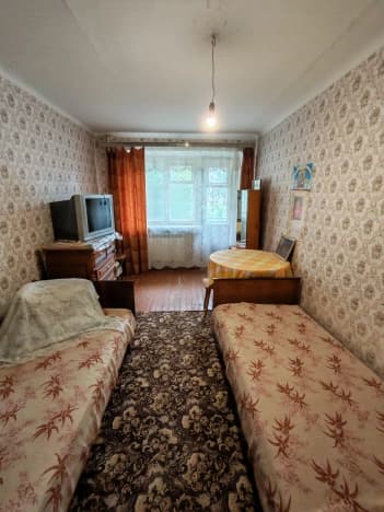 Купить однокомнатную квартиру в Судогодском Муниципальном Округе в Владимирской области. Вариант № 2260670, 0, площадь - квм, цена 1600000 рублей