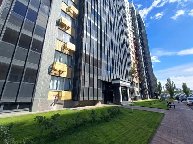 Купить квартиру с мебелью в Воронежской области. Вариант № 2396871, 0, площадь - квм, цена 4800000 рублей