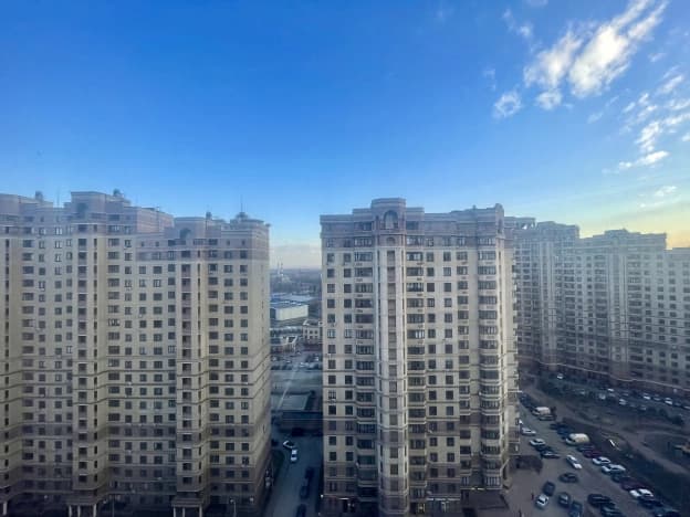 Купить однокомнатную квартиру в районе Отдых в Жуковском. Вариант № 2101631, 0, площадь - квм, цена 6490000 рублей