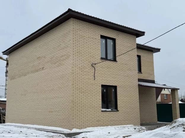 Купить дом на улице Первая в Новосибирске. Вариант № 2357657, 1, площадь - квм, цена 12700000 рублей