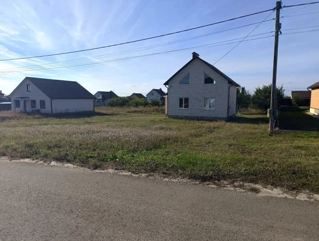 Купить дом в селе Новая нелидовка в Белгородском районе в Микрорайоне Новая Нелидовка-5, село Новая Нелидовка в Белгородской области. Вариант № 2370905, 1, площадь - квм, цена 6900000 рублей
