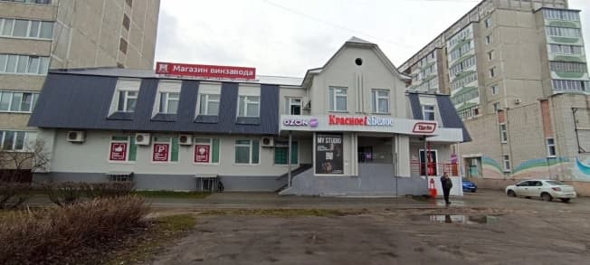Снять коммерческую недвижимость свободного назначения в Йошкар-Оле. Вариант № 1762692, 0, площадь - квм, цена 70000 рублей