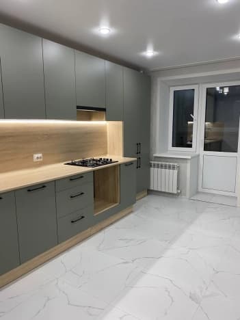 Купить однокомнатную квартиру в Посёлоке Бирюлинского Зверосовхозе в Высокогорском районе на улице Гагарина, посёлок Бирюлинского зверосовхоза в Республике Татарстан (татарстан). Вариант № 2362167, 0, площадь - квм, цена 6800000 рублей
