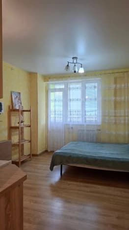 Купить квартиру в Микрорайоне Город Спутник, село Засечное в Пензенской области. Вариант № 2197294, 1, площадь - квм, цена 3050000 рублей