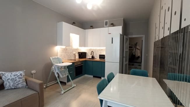 Купить квартиру площадью 100 кв.м в Краснодарском крае. Вариант № 777025, 0, площадь - квм, цена 11250000 рублей