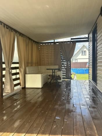 Купить дом в Деревне Ивашеве в Дмитровском Муниципальном Округе в Московской области. Вариант № 2386853, 1, площадь - квм, цена 5700000 рублей