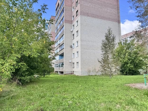 Купить двухкомнатную квартиру площадью 40 кв.м в Ивановской области. Вариант № 2293566, 1, площадь - квм, цена 3980000 рублей