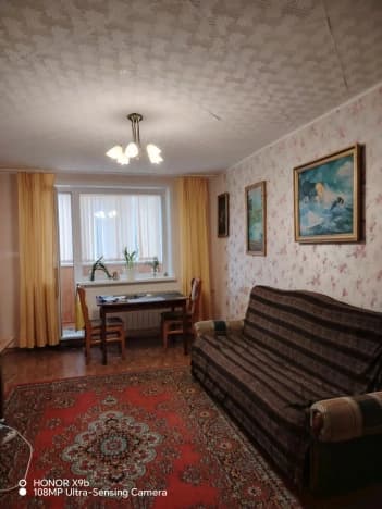 Купить трехкомнатную квартиру на улице Ильича в Новосибирске. Вариант № 2355130, 0, площадь - квм, цена 5000000 рублей