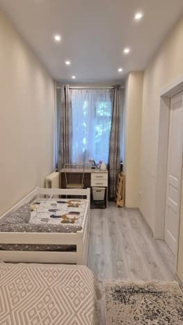 Купить квартиру в районе Центральный в Калининграде. Вариант № 2378402, 0, площадь - квм, цена 8300000 рублей