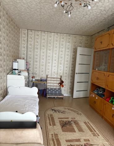 Купить квартиру на 5 этаже на вторичке в Боре. Вариант № 2300969, 1, площадь - квм, цена 5300000 рублей