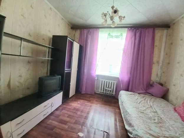 Купить квартиру на улице Пролетарская в Пензе. Вариант № 2355758, 1, площадь - квм, цена 1250000 рублей