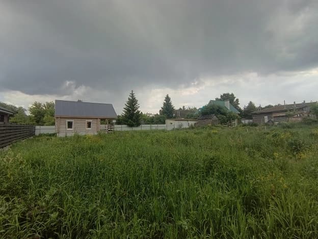 Купить земельный участок в Деревне Какузеве в Раменском Муниципальном Округе в Московской области. Вариант № 2192680, 0, площадь - квм, цена 4650000 рублей