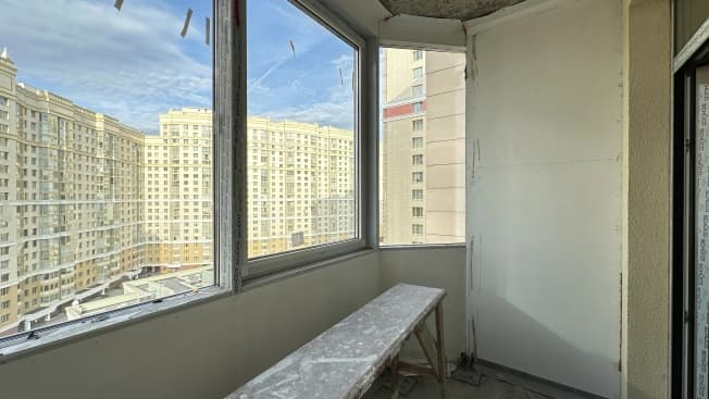 Купить двухкомнатную квартиру на вторичке у метро Новаторская в Москве. Вариант № 2396925, 1, площадь - квм, цена 57500000 рублей