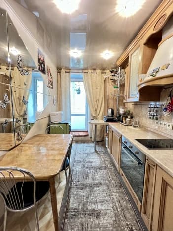 Купить квартиру площадью 100 кв.м в Иркутской области. Вариант № 2209082, 0, площадь - квм, цена 8340000 рублей