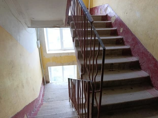 Купить однокомнатную квартиру на вторичке в Посёлоке Городского Типе Лесное в Шиловском районе на улице Школьная , посёлок городского типа Лесной в Рязанской области. Вариант № 1726134, 1, площадь - квм, цена 580000 рублей