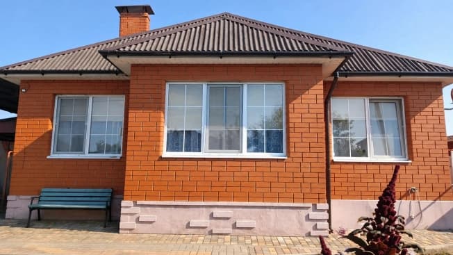 Купить дом в Корочанском районе в Белгородской области. Вариант № 2352982, 0, площадь - квм, цена 10999997 рублей