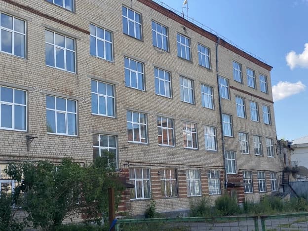 Купить коммерческую недвижимость в Тульской области. Вариант № 1882671, 0, площадь - квм, цена 39900000 рублей