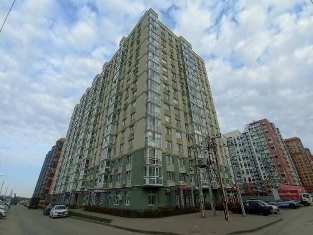 Снять коммерческую недвижимость свободного назначения на улице Циолковского в Рязани. Вариант № 2381633, 0, площадь - квм, цена 60000 рублей