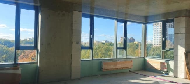 Купить четырехкомнатную квартиру у метро Некрасовка в Москве. Вариант № 2365123, 0, площадь - квм, цена 93000000 рублей