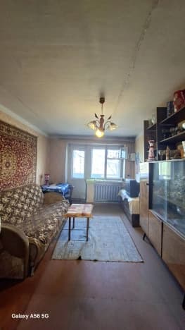 Купить двухкомнатную квартиру в Посёлоке Красной Горбатке в Селивановском Муниципальном Округе на улице Свободы, посёлок Красная Горбатка в Владимирской области. Вариант № 2165101, 0, площадь - квм, цена 1850000 рублей