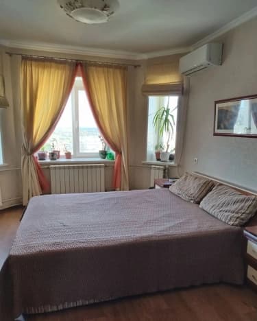 Купить квартиру с ремонтом у метро Москва-Сити в Москве. Вариант № 2369269, 1, площадь - квм, цена 7800000 рублей