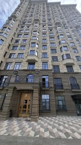 Купить квартиру на улице Пронская в Москве. Вариант № 2208700, 0, площадь - квм, цена 32500000 рублей