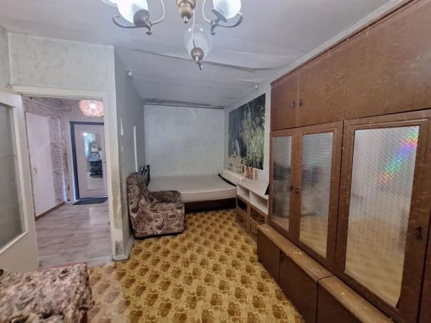 Купить однокомнатную квартиру в ЖК Римский в Московской области. Вариант № 2082473, 0, площадь - квм, цена 2290000 рублей