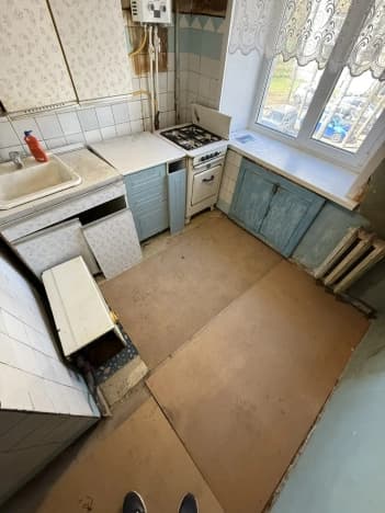 Купить трехкомнатную квартиру до 15 млн в Владимирской области. Вариант № 2069508, 1, площадь - квм, цена 4350000 рублей