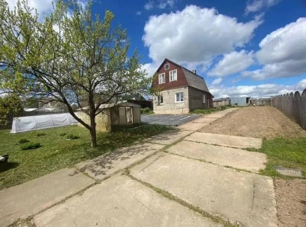 Купить дом в Посёлоке Совхозе Астапове в Муниципальном Округе Луховицах на улице Школьная , посёлок совхоза Астапово в Московской области. Вариант № 2325799, 1, площадь - квм, цена 9800000 рублей