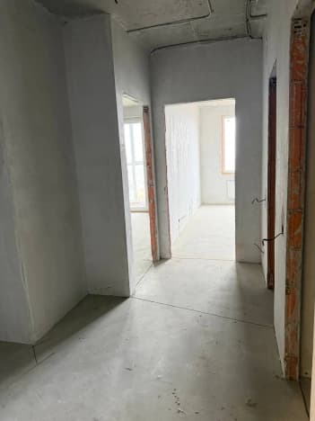 Купить однокомнатную квартиру у метро Нахабино в Московской области. Вариант № 2400824, 0, площадь - квм, цена 5350000 рублей
