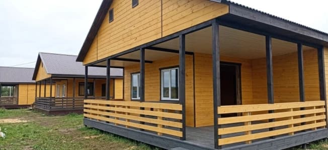 Купить дом до 12 млн в Московской области. Вариант № 2226477, 1, площадь - квм, цена 5700000 рублей