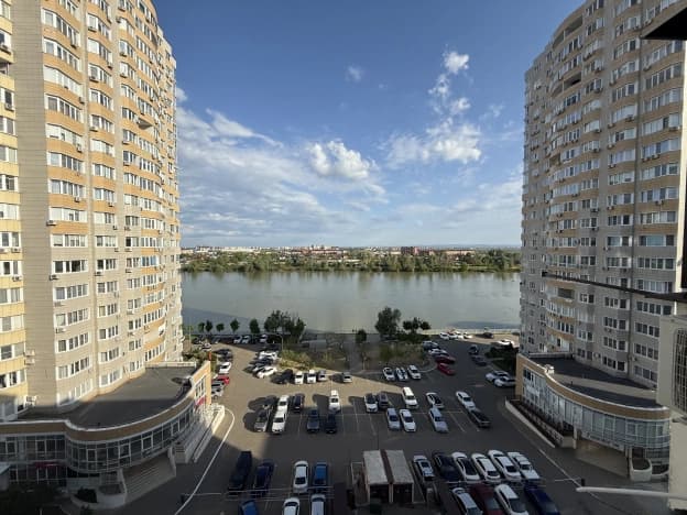 Купить квартиру в ЖК Фамилия в Краснодаре. Вариант № 2168856, 1, площадь - квм, цена 7350000 рублей