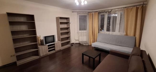 Купить однокомнатную квартиру в районе Рязанский в Москве. Вариант № 2356148, 0, площадь - квм, цена 11750000 рублей