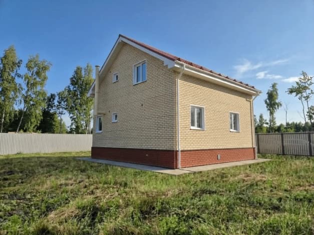 Купить дом в Деревне Гнетове в Рязанском Муниципальном Округе в Рязанской области. Вариант № 1980382, 1, площадь - квм, цена 12000000 рублей