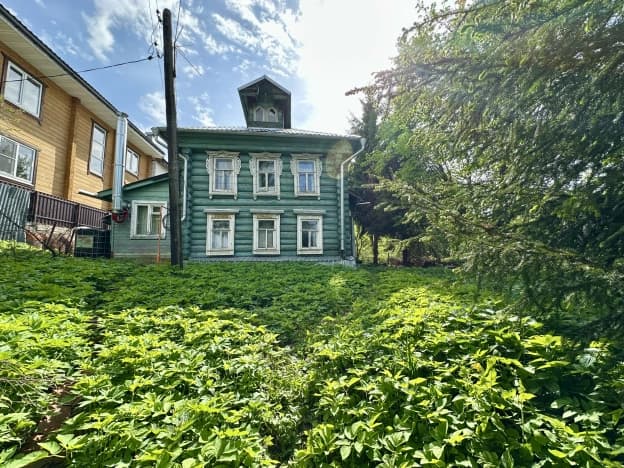 Купить дом до 3 млн в Нижнем Новгороде. Вариант № 1846159, 1, площадь - квм, цена 2100000 рублей