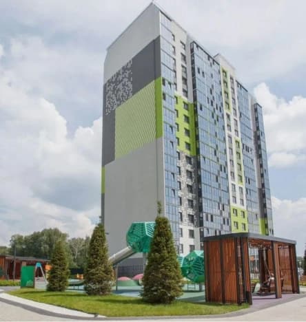 Купить двухкомнатную квартиру в ЖК Новые Матрешки в Новосибирске. Вариант № 2364843, 0, площадь - квм, цена 7950000 рублей