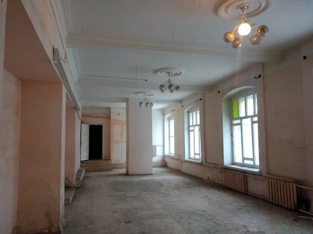 Купить коммерческую недвижимость свободного назначения в селе Дуденево в Богородском Муниципальном Округе на улице Речников, село Дуденево в Нижегородской области. Вариант № 596404, 0, площадь - квм, цена 3300000 рублей