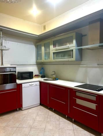 Купить квартиру в ипотеку в Белгородской области. Вариант № 2279895, 0, площадь - квм, цена 8050000 рублей