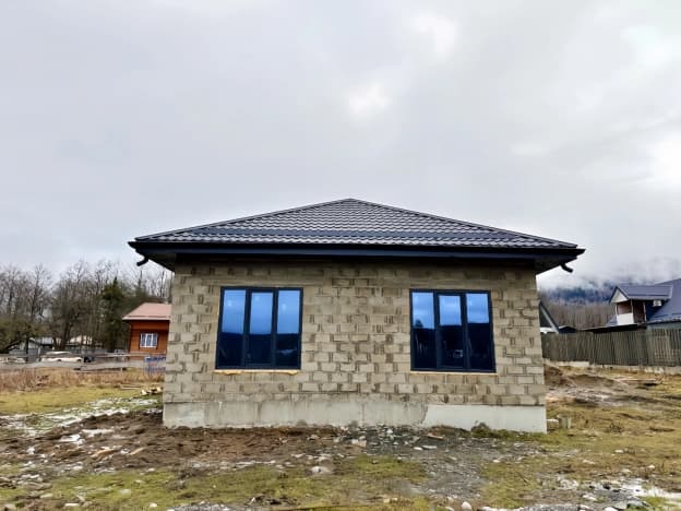 Купить дом в Республике Адыгея (адыгея). Вариант № 2296303, 0, площадь - квм, цена 8900000 рублей