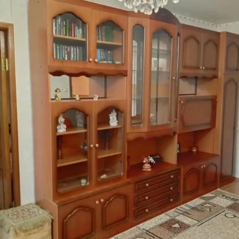Купить квартиру с ремонтом у метро Москва-Сити в Москве. Вариант № 2369159, 0, площадь - квм, цена 6600000 рублей