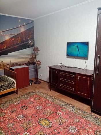 Снять квартиру в Микрорайоне 8-й, Балаково в Балакове. Вариант № 2297301, 1, площадь - квм, цена 20000 рублей