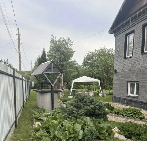 Купить дом в Деревне Афанасьеве в Собинском районе в Владимирской области. Вариант № 2194310, 1, площадь - квм, цена 9500000 рублей